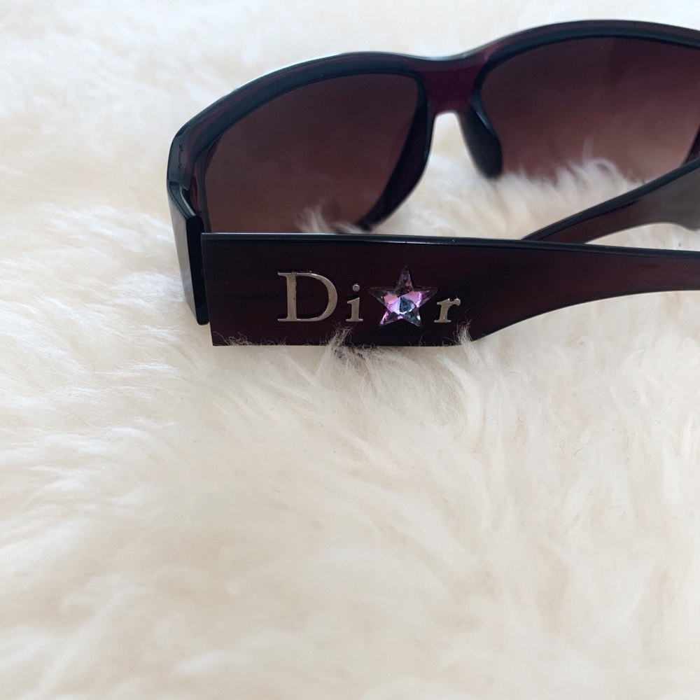 CHRISTIAN DIOR Sunglasses